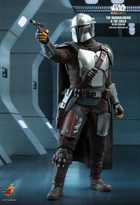 Are you interested in this Star Wars the Mandalorian action figures? See our full Review of it and get inspired.