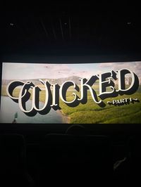 wicked, ariana, cynthia, movies, films, musical, glinda, elphaba