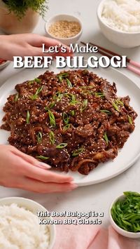 #BeefBulgogi #recipe #food #foodporn #foodie #instafood #foodphotography #foodstagram #yummy #foodblogger #foodlover #delicious #follow #like #healthyfood #homemade #dinner #tasty #foodies #restaurant #cooking #lunch #picoftheday #bhfyp #foodpics #healthy #chef #chickenrecipe #healthyrecipe #dinnerrecipe #recipeoftheday #recipes