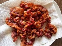 This Rule-Breaking Bacon Cooking Trick Guarantees Perfectly Crispy Bacon Every Time — Apartment Therapy