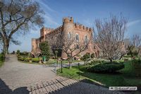 Castelceriolo - Castello dei Ghilini