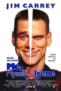 Me Myself And Irene (2000)