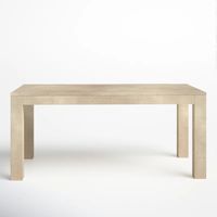 Joss & Main Bronner Dining Table | Wayfair