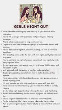 #girlsnightout #havingfun