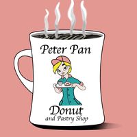 Peter Pan Donut & Pastry Shop