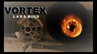 Vortex Rocket Stove Pt 1