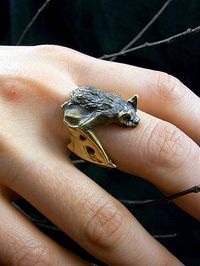 Bat ring!