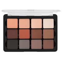 Viseart Eye Shadow Palette 1 Neutral Mattes | Beautylish