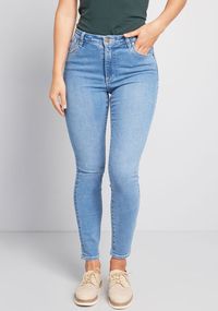 Rolla's Denim Done Right Jeans in Blue Wash | ModCloth