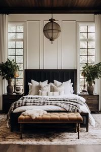 40+ Moody Romantic Bedroom Ideas To Unwind In