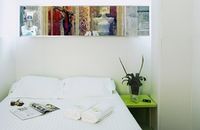 Hostal Gat Raval, Barcelona