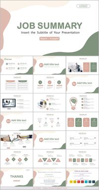 This PowerPoint template pack features a minimalist design aesthetic and a Morandi color scheme that exudes modernity and sophistication. Free download. Especially dedicated to free Bootstrap Business & Corporate templates for Business & Corporate Agency websites. Check out the live preview and download now.