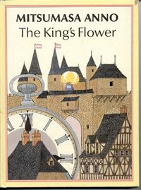 The King's Flower - A lesson for eighth graders!