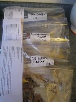 TIP GARDEN: Master Mix: Hamburger Helper Kits Part 2