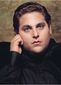 Jonah hill