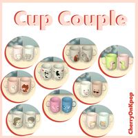 Cup for couples | Patreon