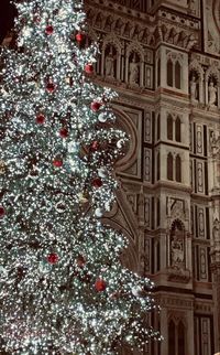 Florence, christmas, photo, florence photo, florence christmas, duomo