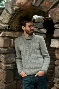 Ravelry: Articulation pattern by Cassandra Dominick