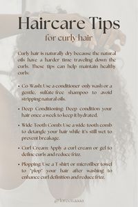 curly haircare tips, define curly hair, curly hair hacks, styling, hydrate, natural, curly, curls, haircare, tips, moisture, define, frizz, routine