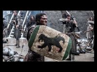 Shield of House Mormont