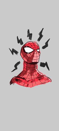 #fondosdepantalla #spiderman #digitalart