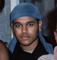 early the weeknd