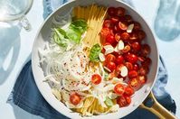 Martha Stewart's One-Pan Pasta Recipe on Food52, a recipe on Food52