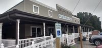 Shiloh General Store in North Carolina Is Filled With Homemade Amish Goods