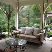 Joshua Porch Swing