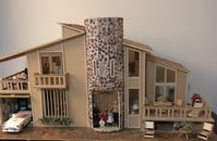 Highland - Nana's Dollhouses and Miniatures