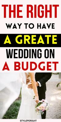 To ensure that your special day is everything you've envisioned without breaking the bank, mastering the art of budgeting is essential. In this comprehensive guide, we will explore the ins and outs of crafting a realistic and practical wedding budget. Whether you're planning an intimate ceremony or a grand celebration, our Wedding Budget Checklist will serve as your roadmap, helping you navigate the intricate world of wedding expenses while keeping your financial sanity intact. #wedding