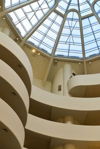 Solomon R. Guggenheim Museum