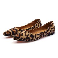 size: 36, Color: Brown