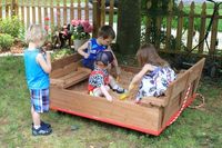 Brave in Love — The Coolest Sandbox Around