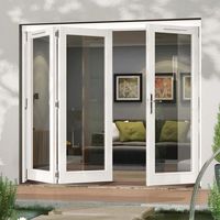 Folding Patio Doors