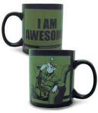 Are you awesome? Hetalia: Prussia "I Am Awesome" Mug $11.24 on RightStuf! #Hetalia #anime #FUNimation