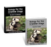 Biology for the Grammar Stage