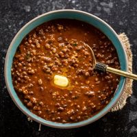 Urad Dal Recipe (Maa ki Dal) - Cook With Manali