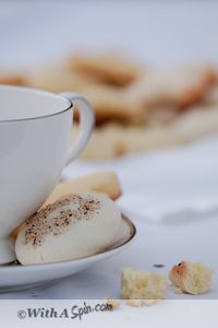 #Gluten-free #Persian #cookies | With A Spin  #recipe #ramadan #baking #photography