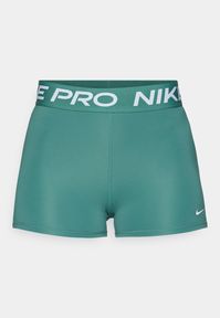 Nike Performance 365 SHORT - Pajkice - bicoastal/white