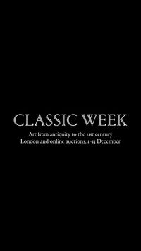 Lose yourself in art from antiquity to the 21st century in our London winter Classic Week season, in which we celebrate the transformative power of creativity and invention. 🔔 Classic Week: London | 1 -15 December