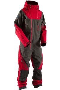 The new standard whether used for snowmobiling, skiing or snowboarding - TOBE