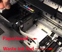 How to Fix Blocked or Clogged Epson Printhead Nozzles: Cleaning and Unclogging Tips - BCH Technologies