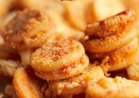 Cheesy Garlic Ritz Bits – Findatorr