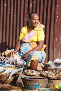 A selection of photographs of the people of India taken during my travels in the country from 2007 - 2014.