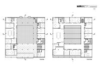 Gallery - AD Classics: Casa del Fascio / Giuseppe Terragni - 27