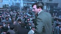 Liam Neeson on phone in Michael Collins - Google Search