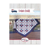 13 Patriotic Quilts Of Valor Quilt Patterns