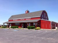 Epic Ice Cream Buffet In Kentucky