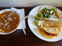 NYC’s Essential Mexican Restaurants